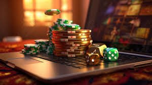 Responsible gaming guidance for adults using live casino entertainment on 15 bet