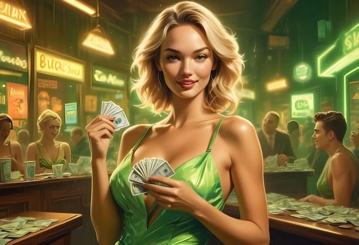 Sports and casino-style entertainment sections on 15 bet for adult readers